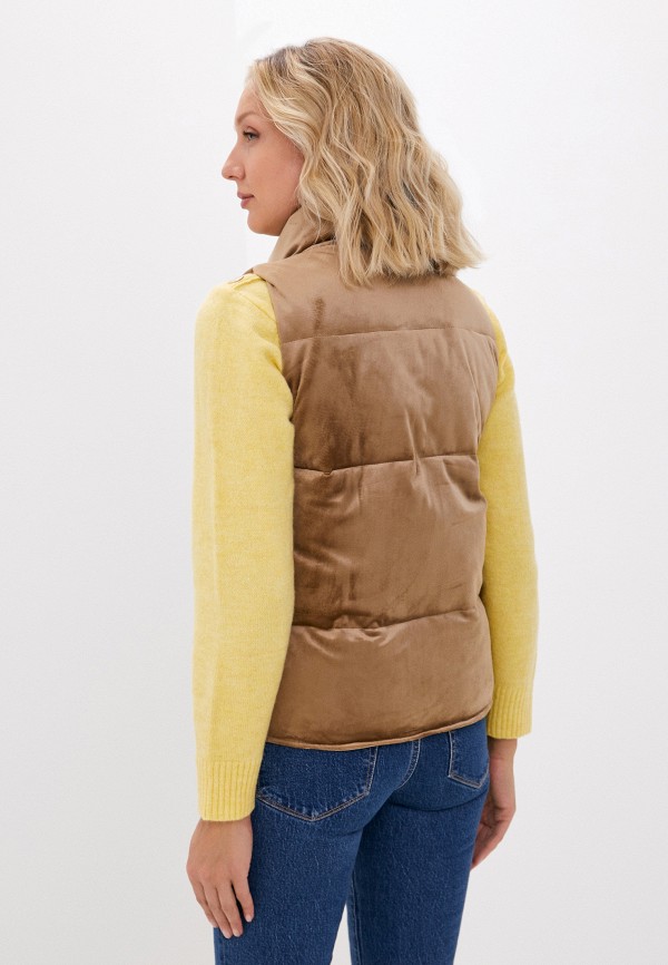 фото Жилет утепленный valoris