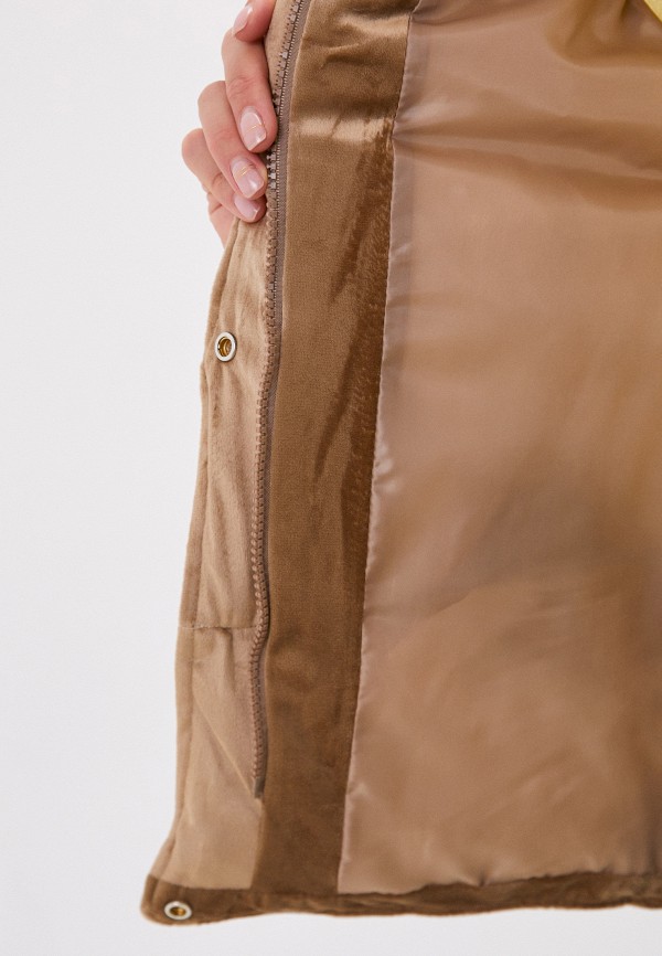 фото Жилет утепленный valoris