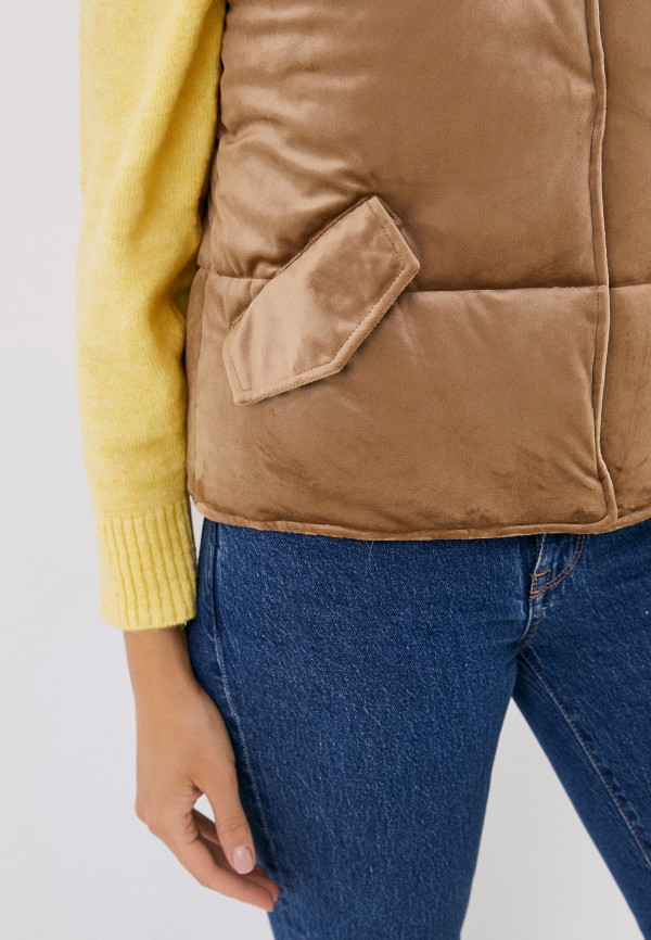 фото Жилет утепленный valoris