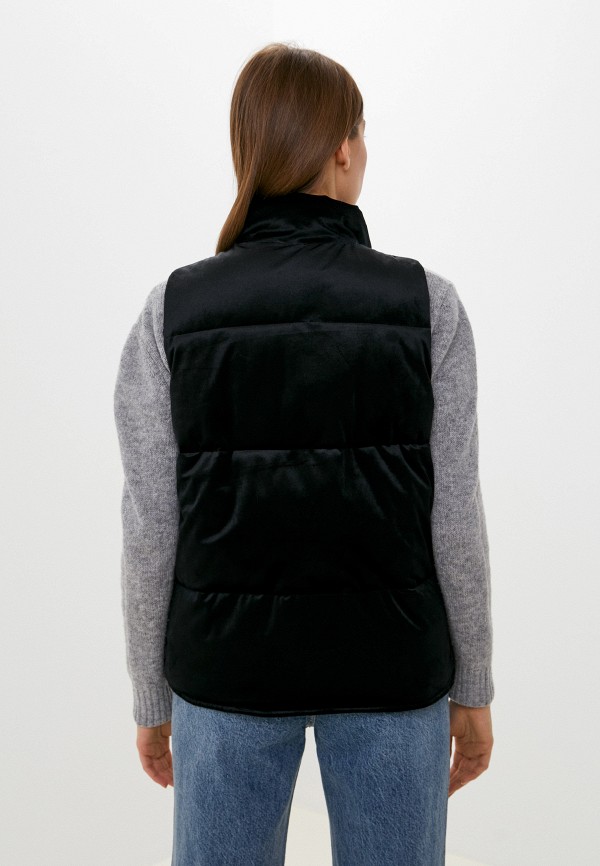 фото Жилет утепленный valoris