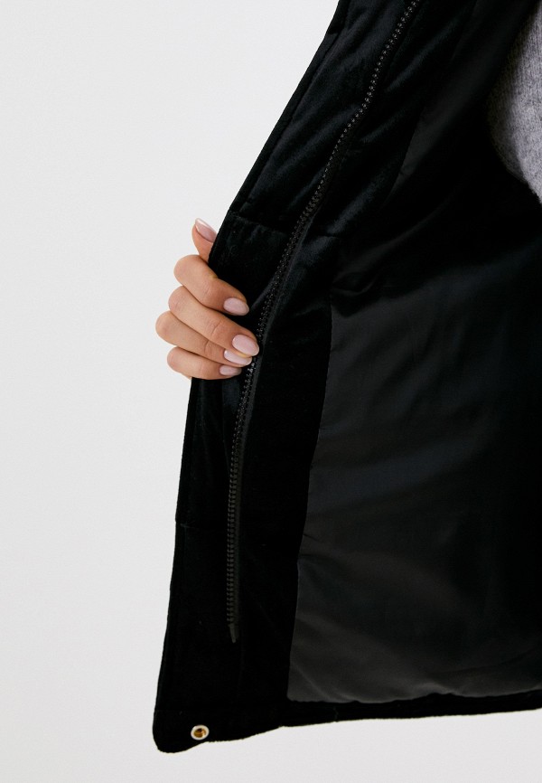 фото Жилет утепленный valoris