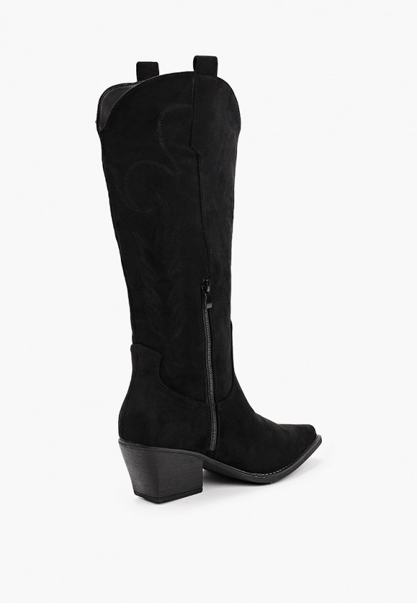 фото Сапоги dino albat