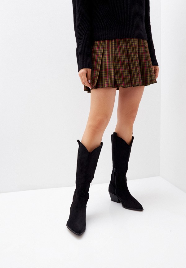 фото Сапоги dino albat