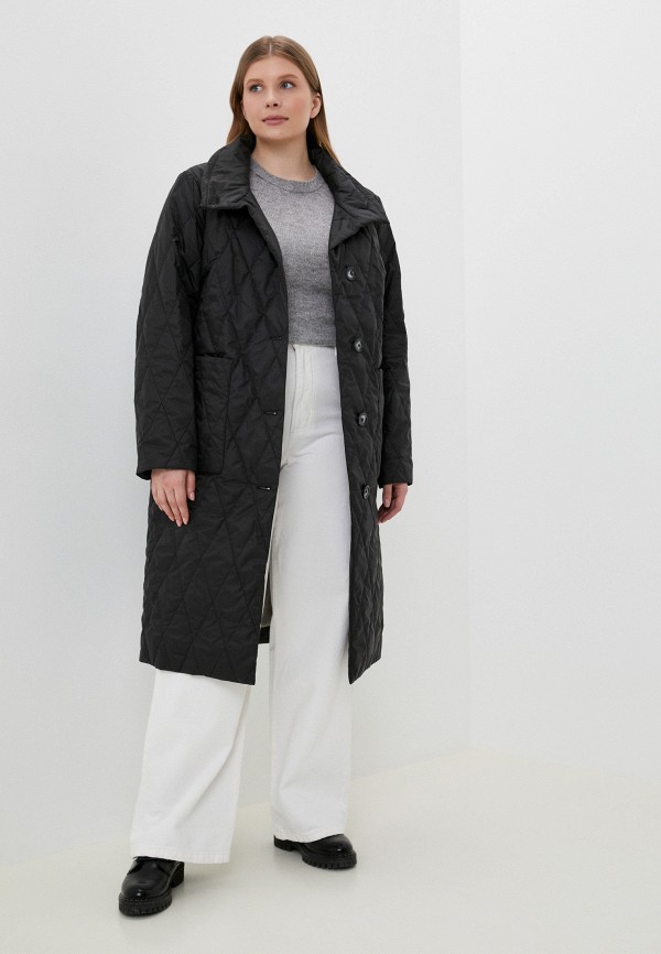 фото Куртка утепленная electrastyle