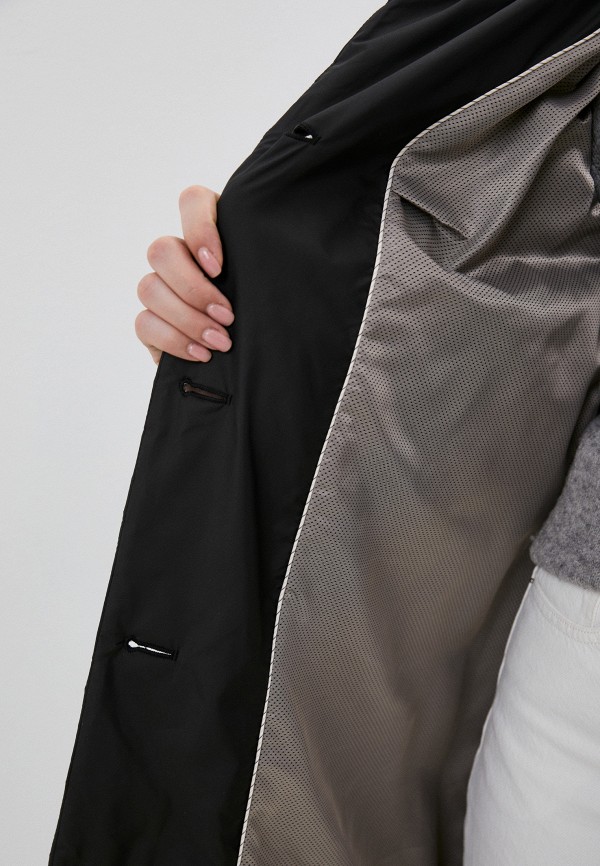 фото Куртка утепленная electrastyle