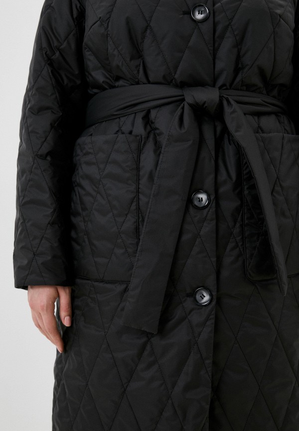 фото Куртка утепленная electrastyle