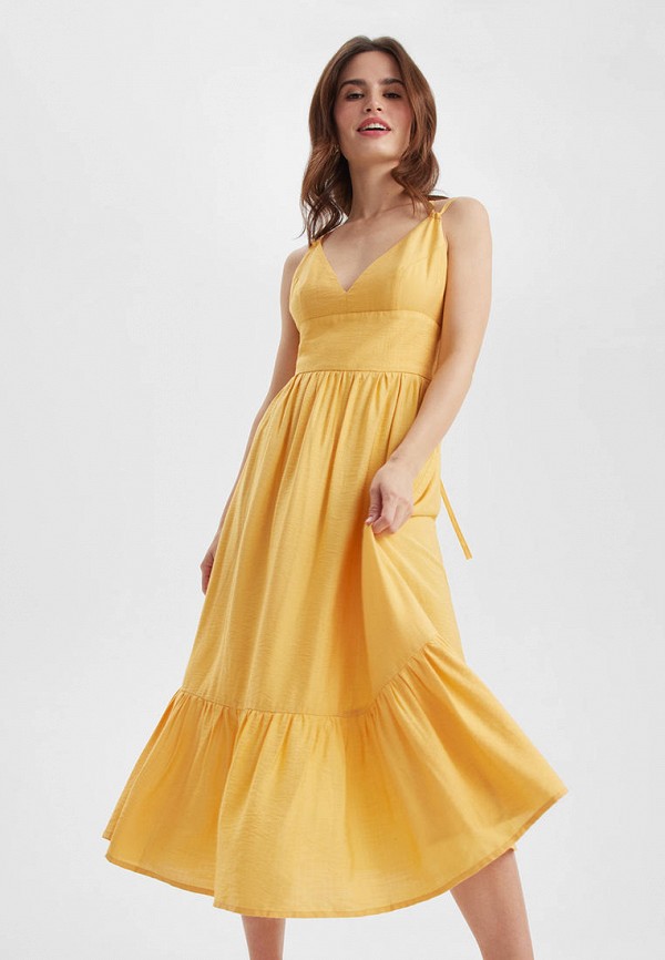 фото Сарафан brmsk