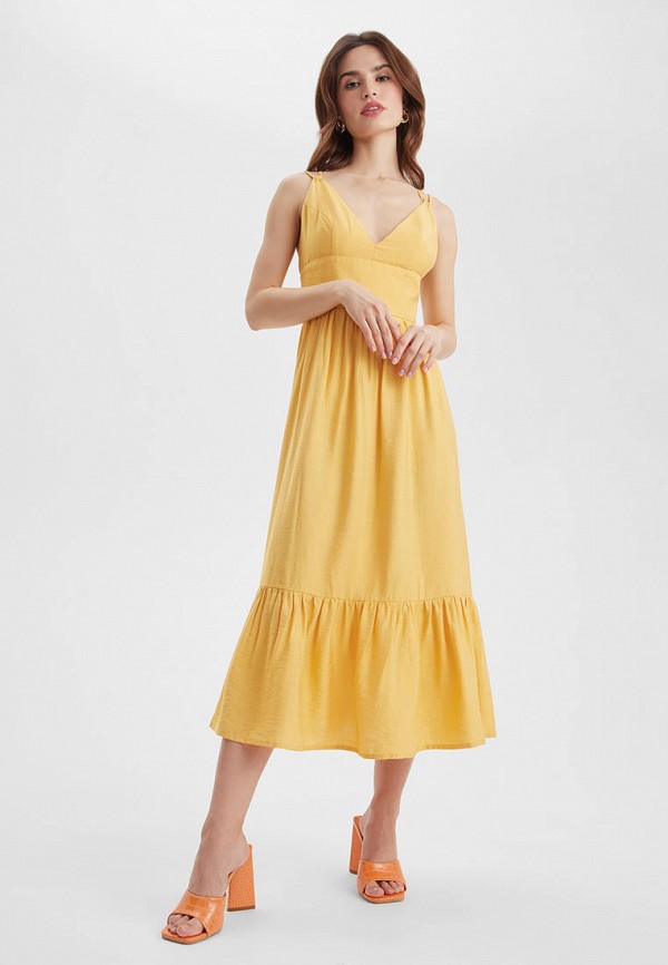 фото Сарафан brmsk