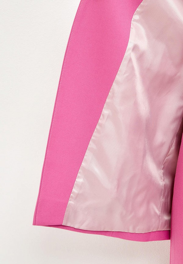 Жакет Arianna Afari розовый, размер 48, фото 5