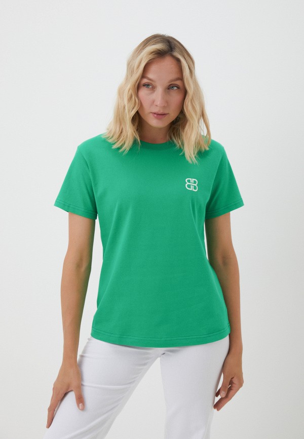 фото Футболка belucci