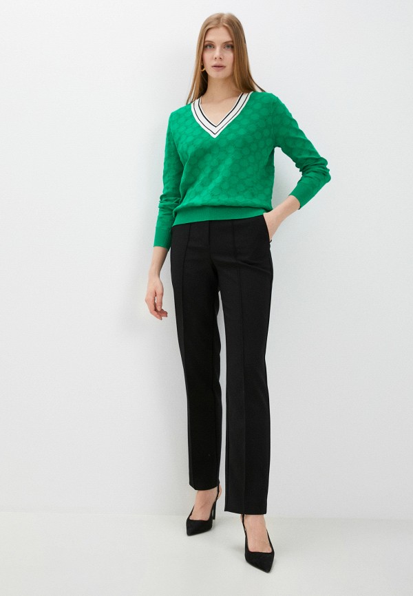 фото Пуловер belucci