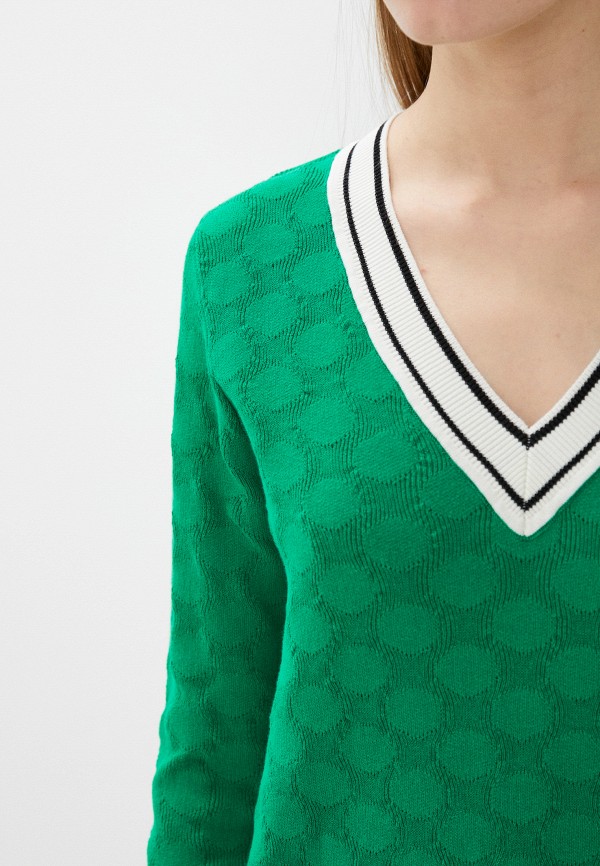 фото Пуловер belucci