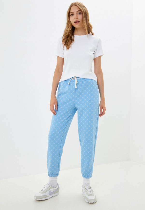 фото Брюки спортивные belucci