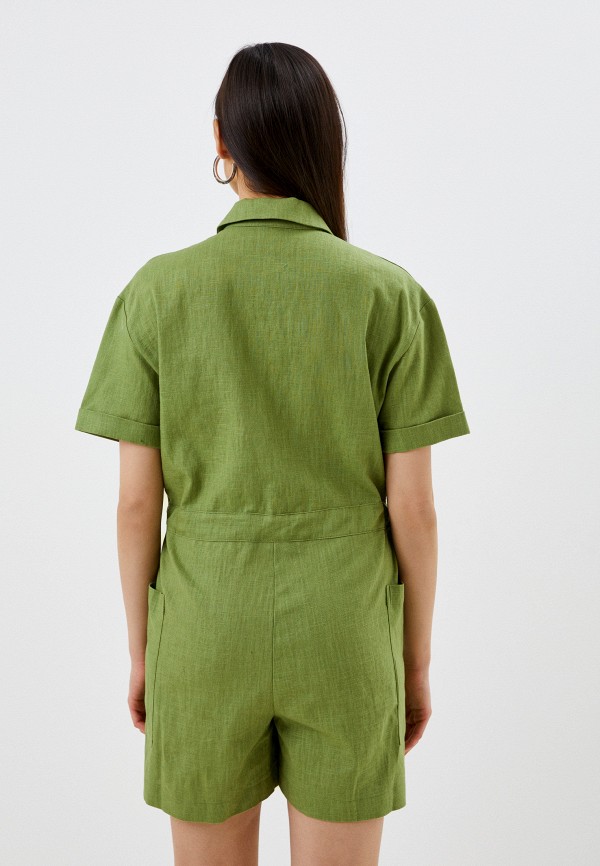 фото Комбинезон belucci