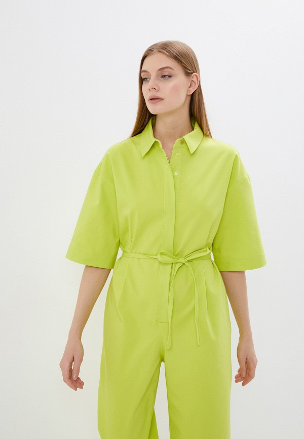 фото Комбинезон sabrina scala