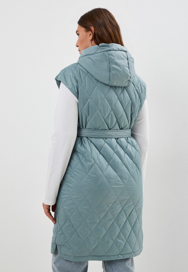 фото Жилет утепленный winterra