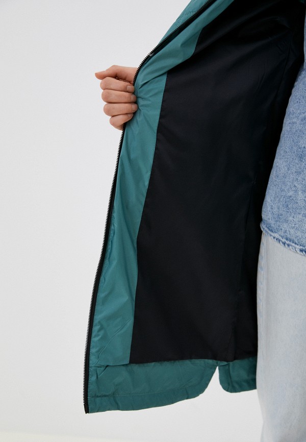 фото Жилет утепленный winterra