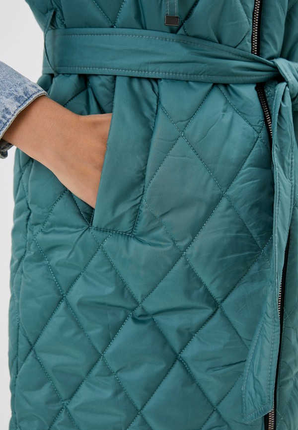 фото Жилет утепленный winterra