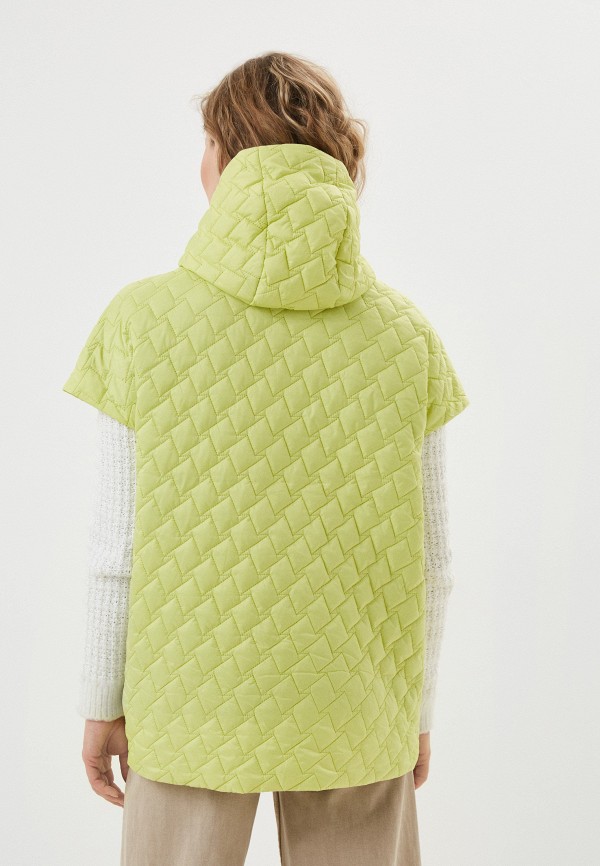 фото Жилет утепленный winterra