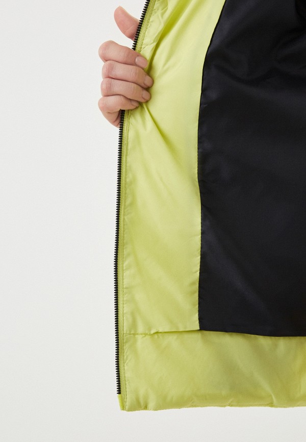 фото Жилет утепленный winterra