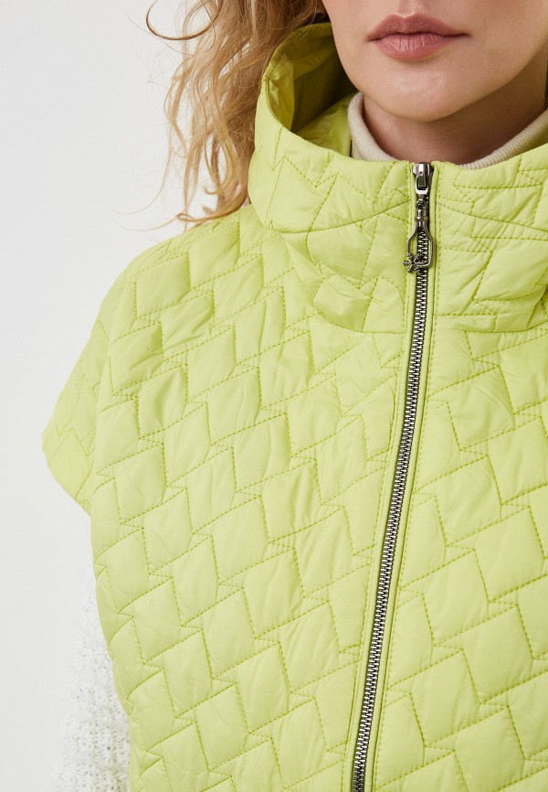 фото Жилет утепленный winterra