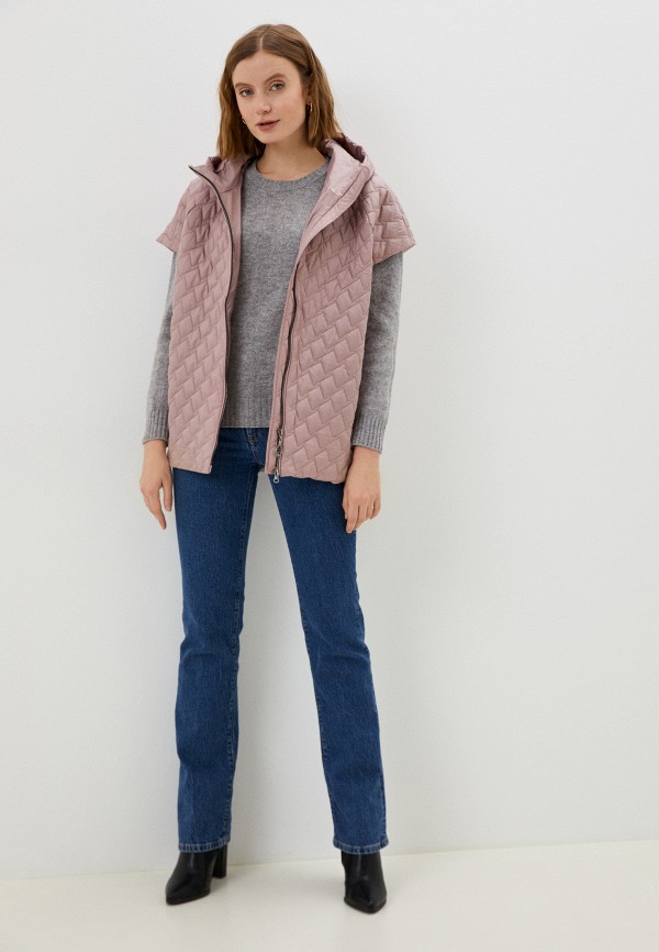 фото Жилет утепленный winterra