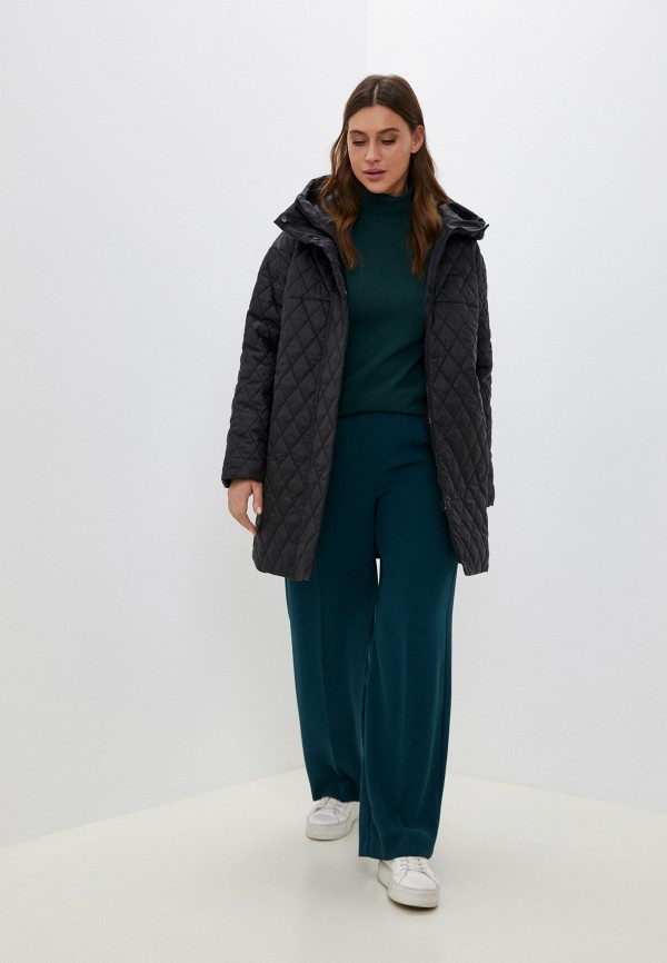 фото Куртка утепленная grand grom