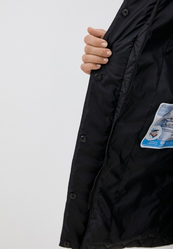 фото Куртка утепленная grand grom