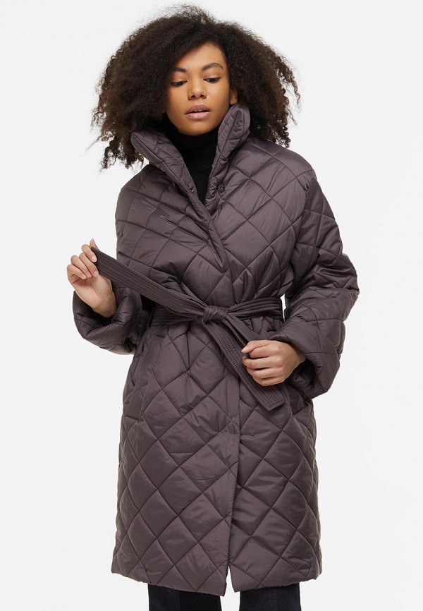 фото Куртка утепленная vamponi