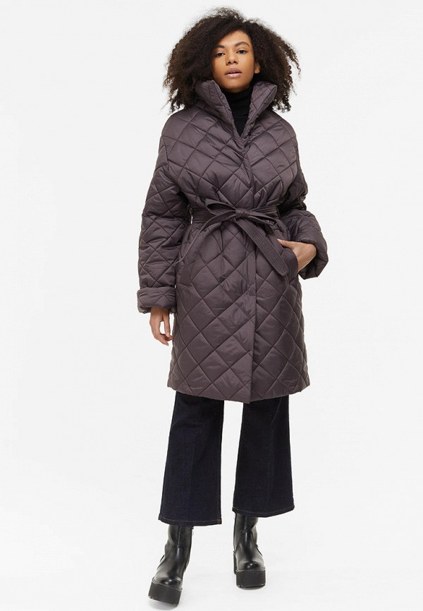 фото Куртка утепленная vamponi