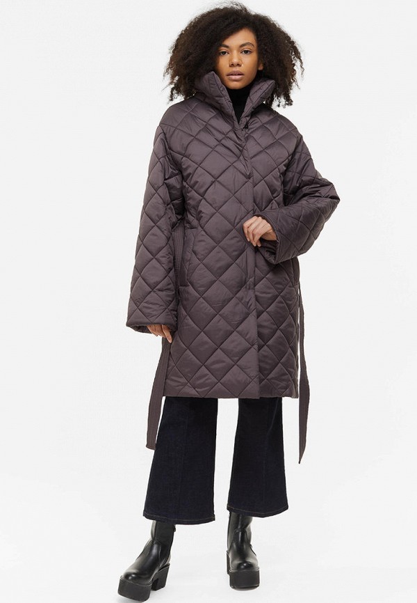 фото Куртка утепленная vamponi