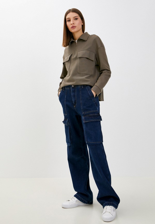 фото Джинсы dali