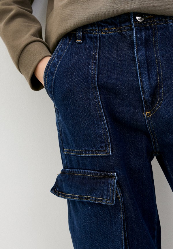 фото Джинсы dali