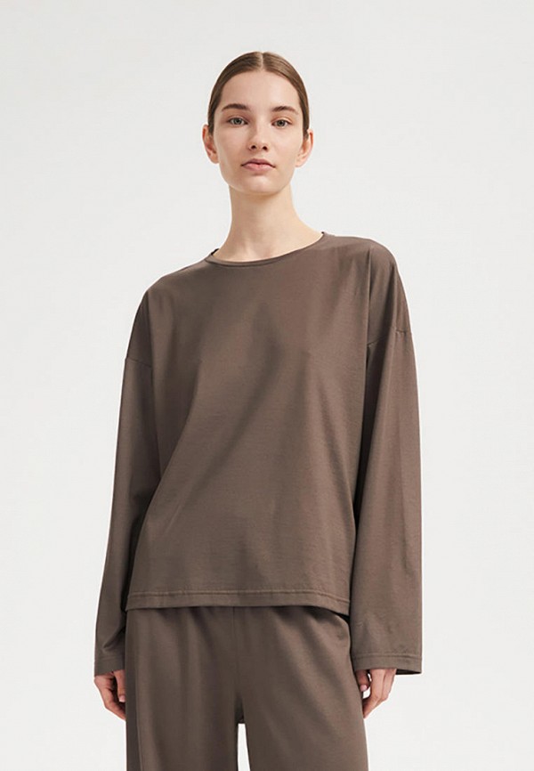 фото Лонгслив agreeg