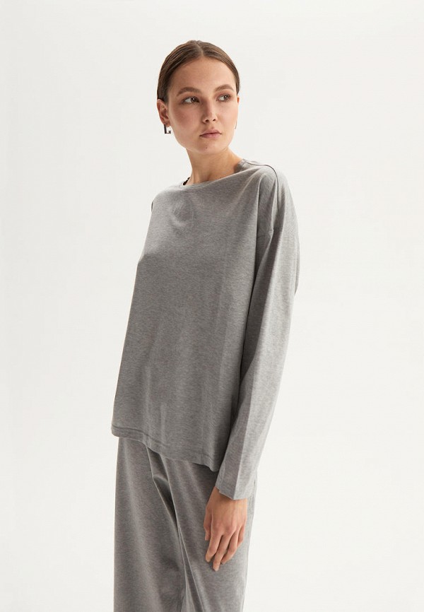 фото Лонгслив agreeg