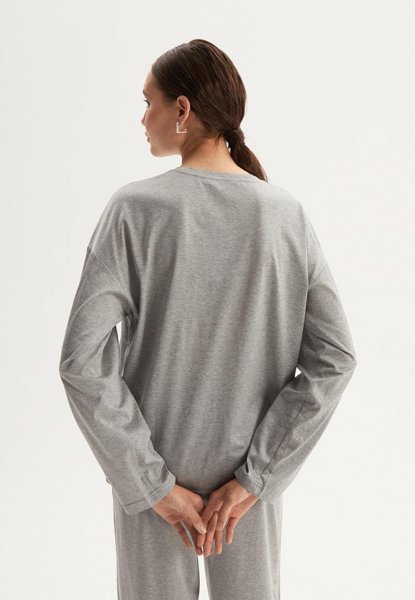 фото Лонгслив agreeg