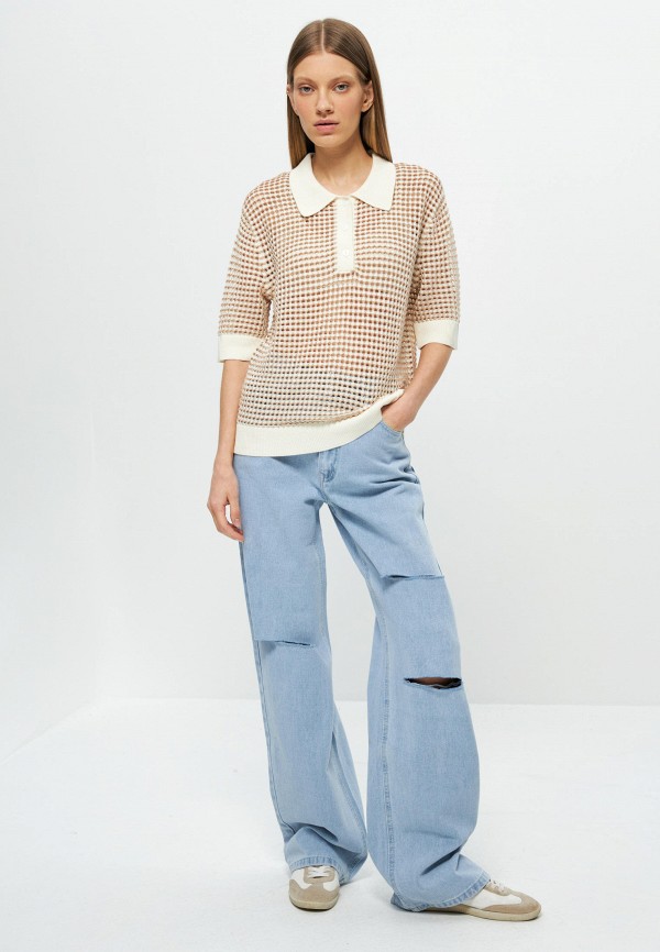 фото Поло zarina