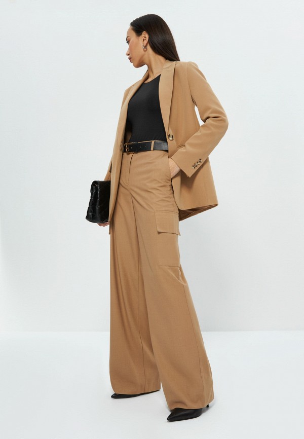 фото Брюки zarina