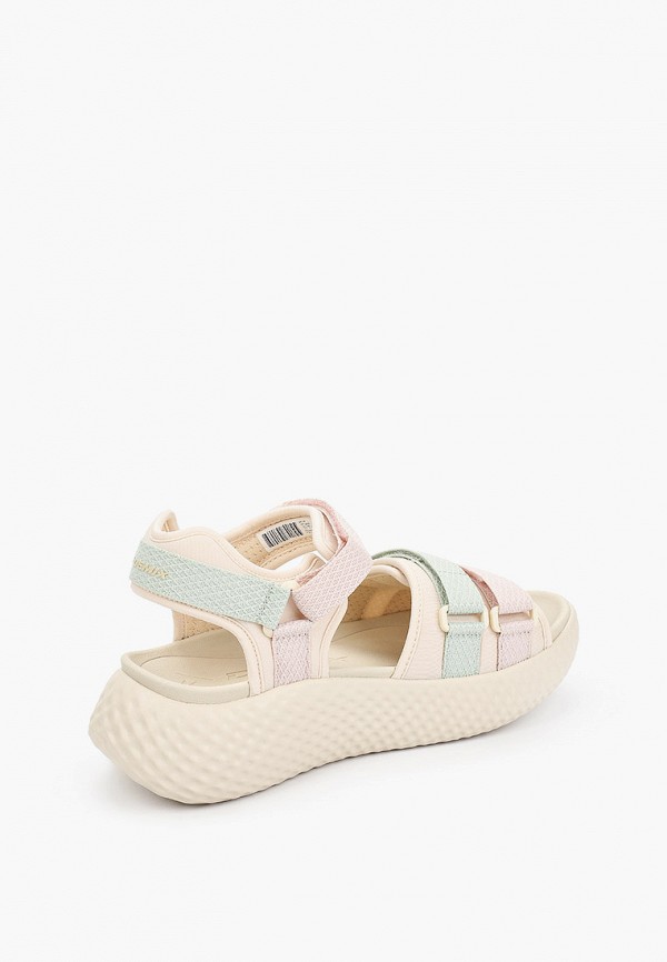 фото Сандалии demix