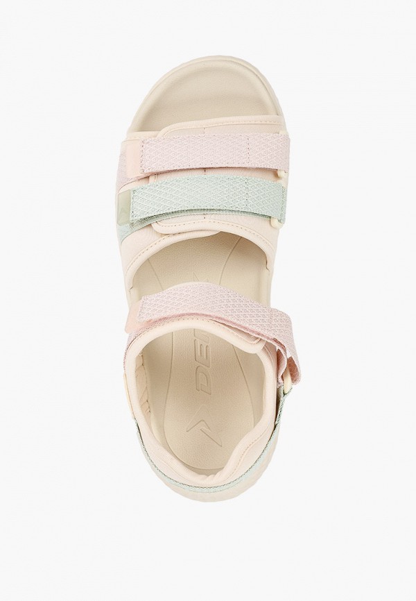 фото Сандалии demix