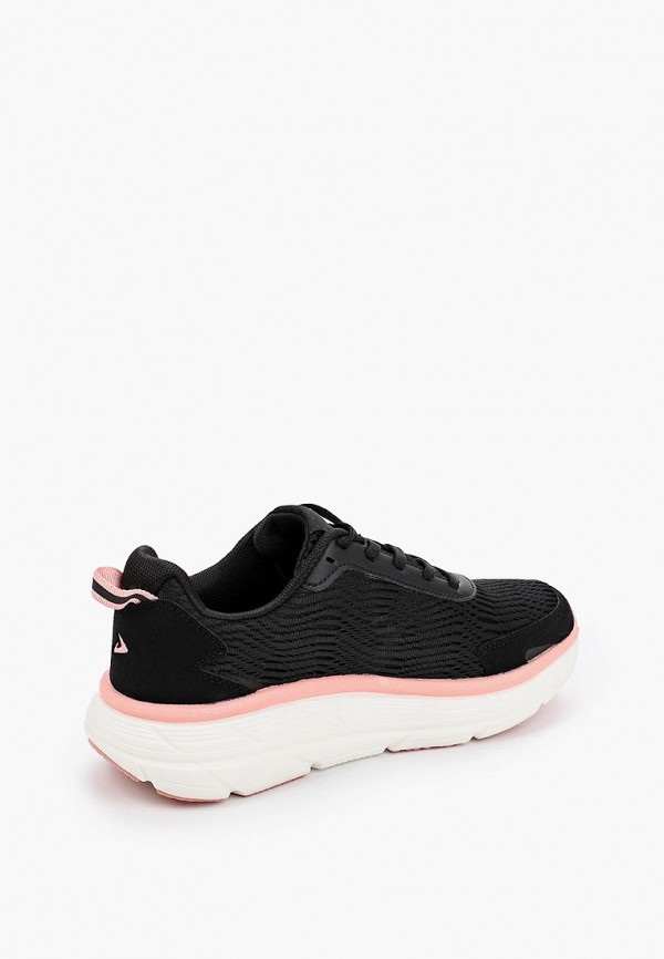 Кроссовки Demix черный, размер 38, фото 3