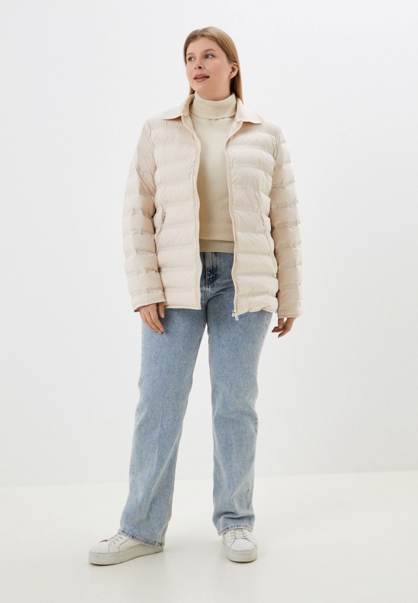 фото Куртка утепленная bulmer