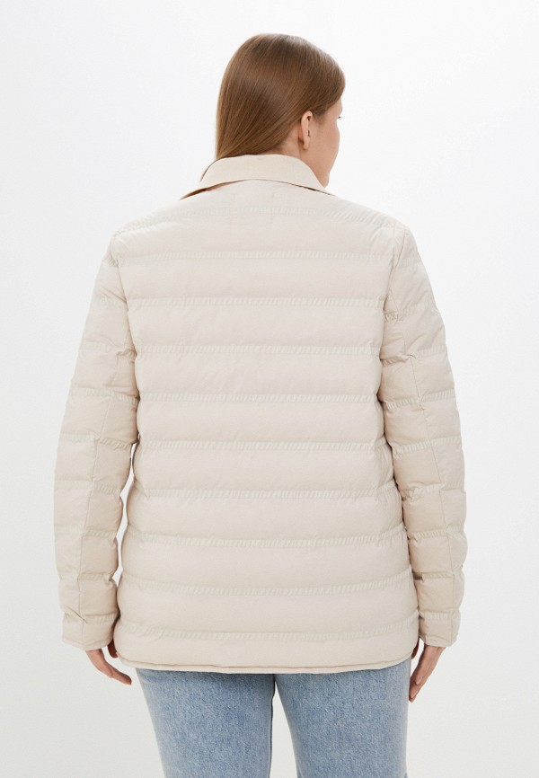 фото Куртка утепленная bulmer