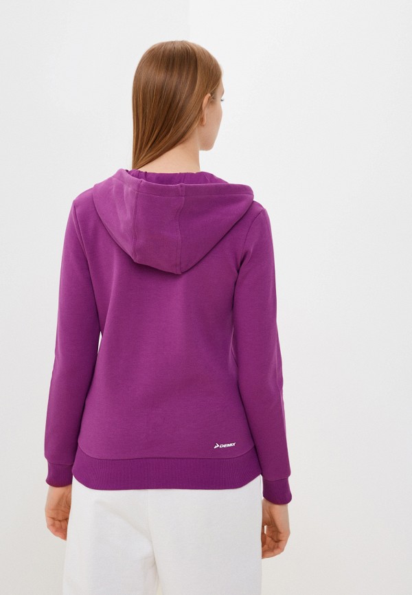 фото Толстовка demix