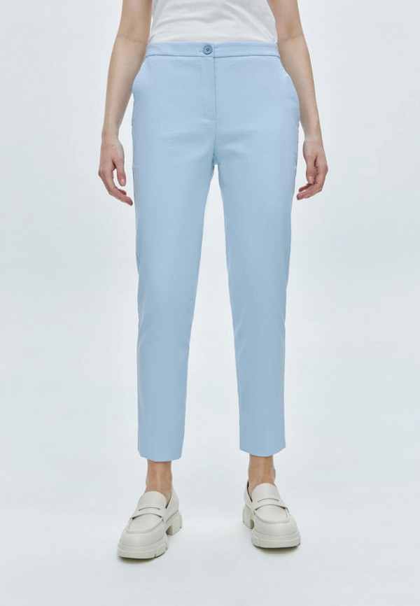 фото Брюки antiga