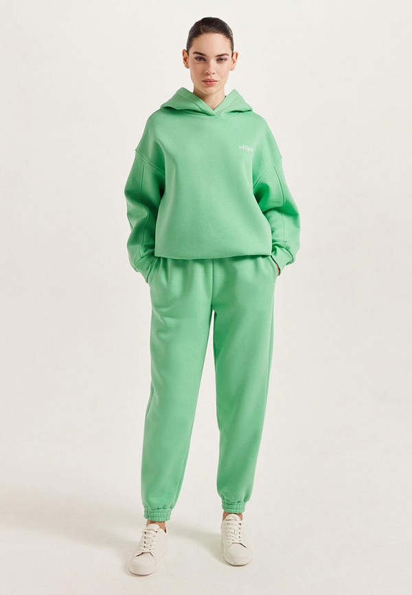 фото Брюки спортивные love republic