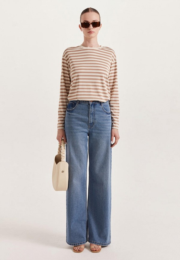 фото Лонгслив love republic