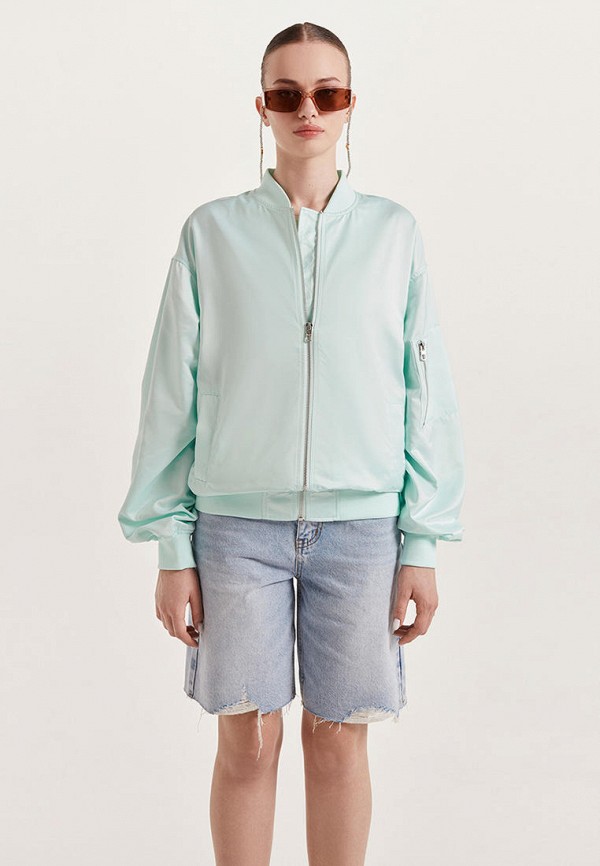 фото Куртка love republic