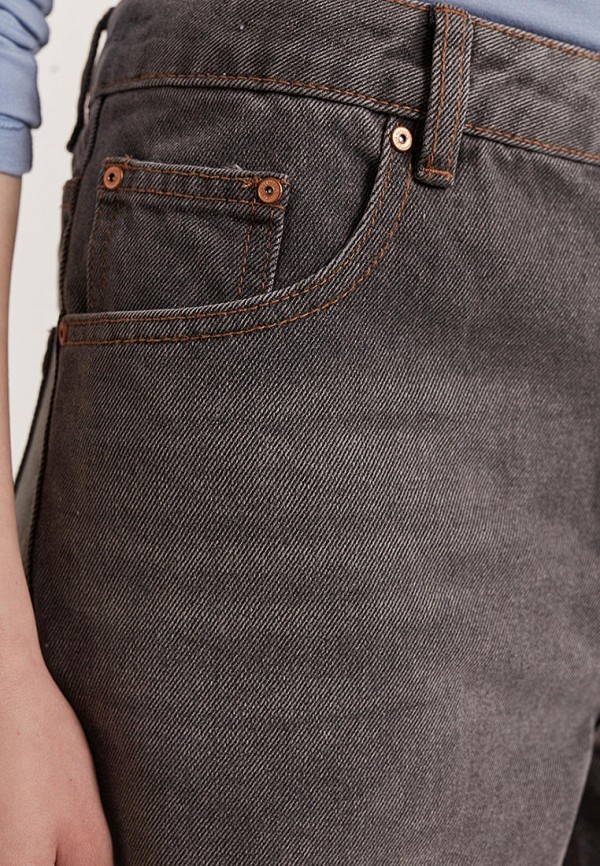 фото Шорты джинсовые love republic