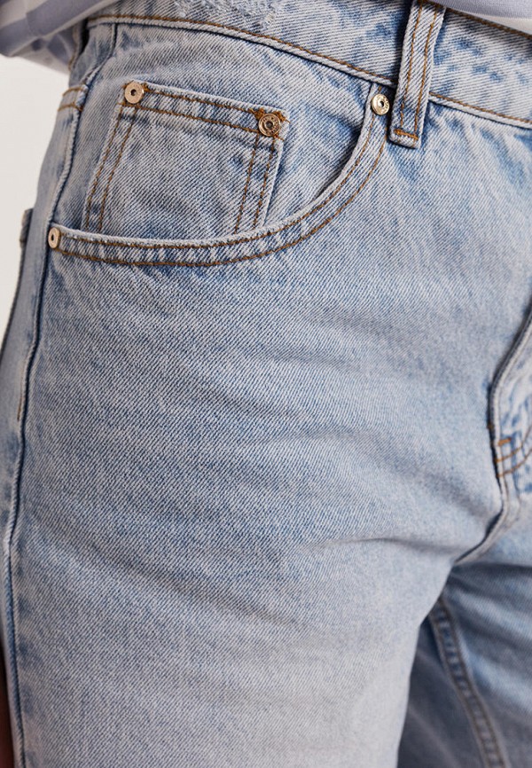 фото Шорты джинсовые love republic